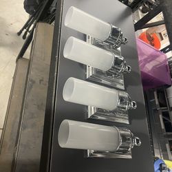 Bathroom Vanity Light