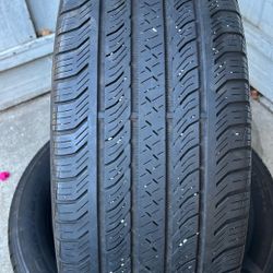 Tires Auto Parts 