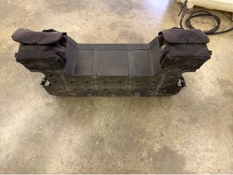 Polaris Cargo Box