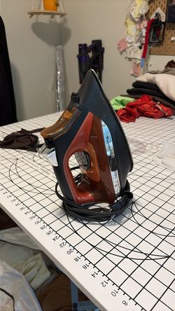 Iron