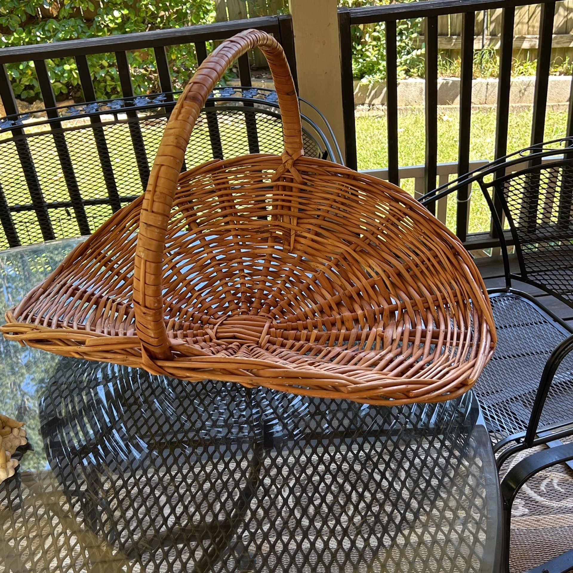 Big Beautiful Basket