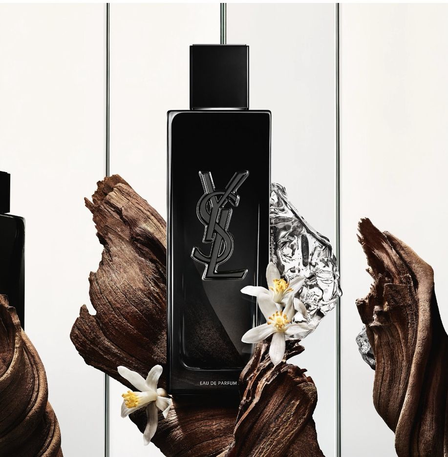 YSL Myslf Eau de Parfum - 100ml
