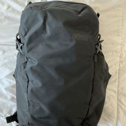 REI Backpack