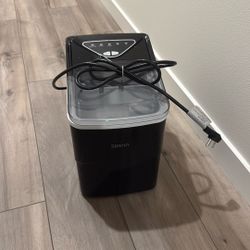 Ice Maker