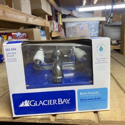 Sink Faucet