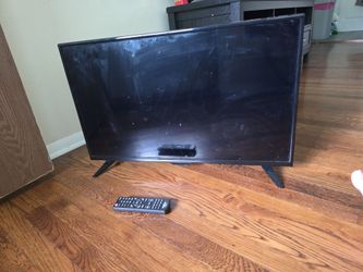 Insignia TV