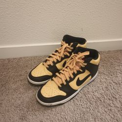 Taxi Dunks