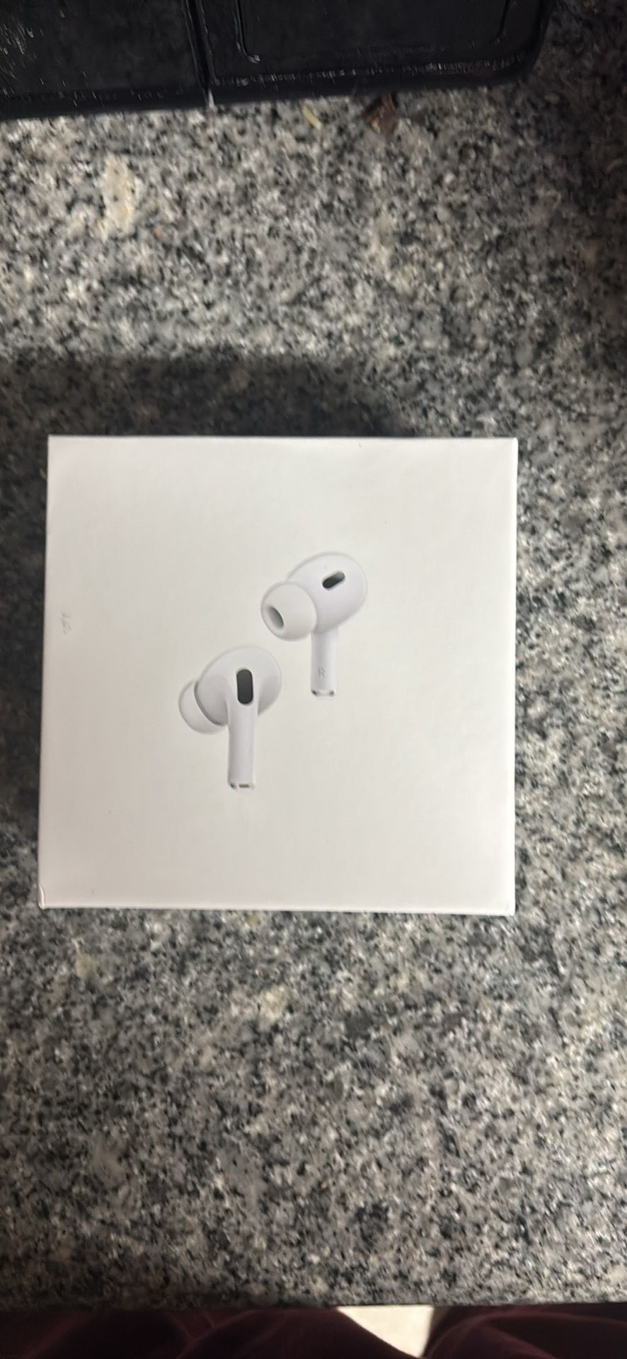 Air Pod Pro 2s
