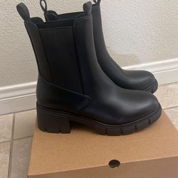shoe