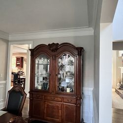 Bundle Deal Complete living room and cabinet