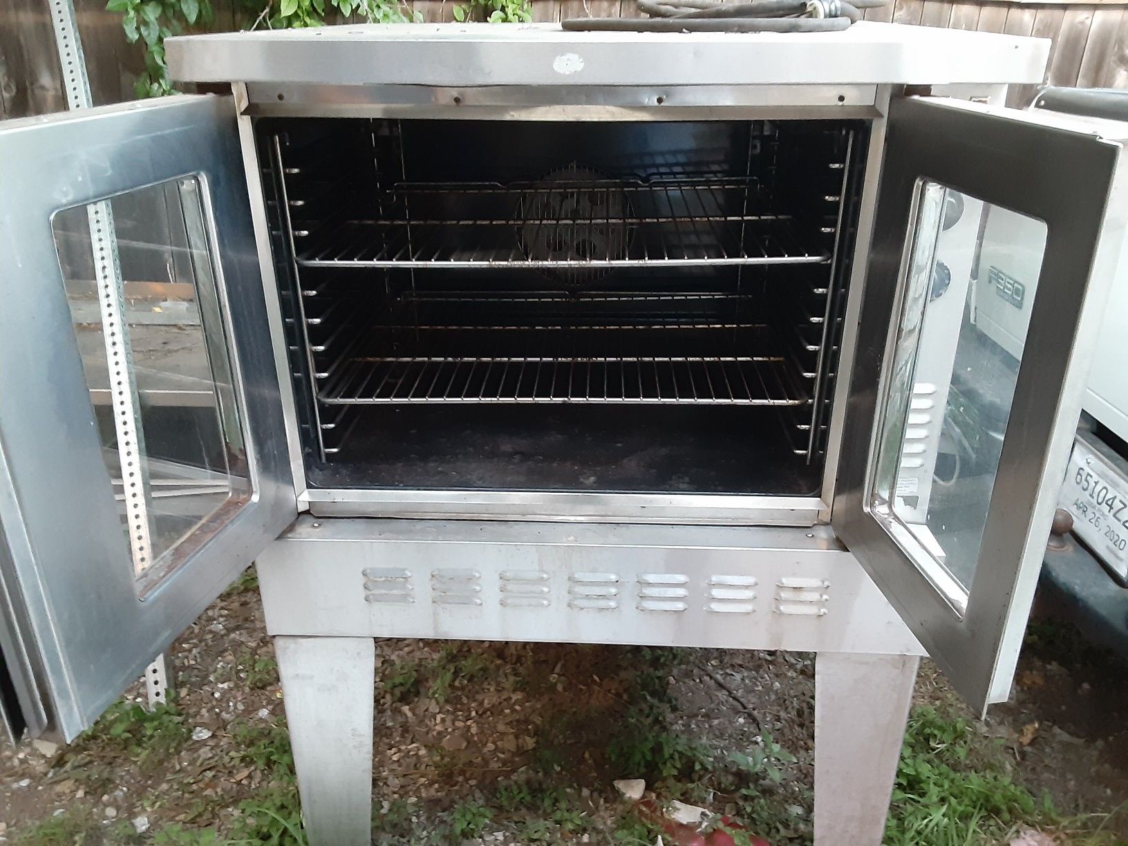 Commercial Kitchen Equipment for Sale in San Antonio, TX OfferUp