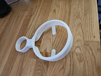 Google Mini Mount