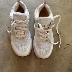 Steel toe