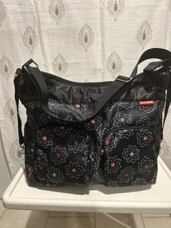 Diaper Bag