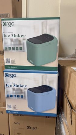 Ice makers $40 each