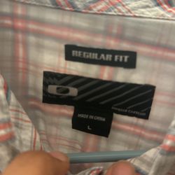 Oakley Shirt