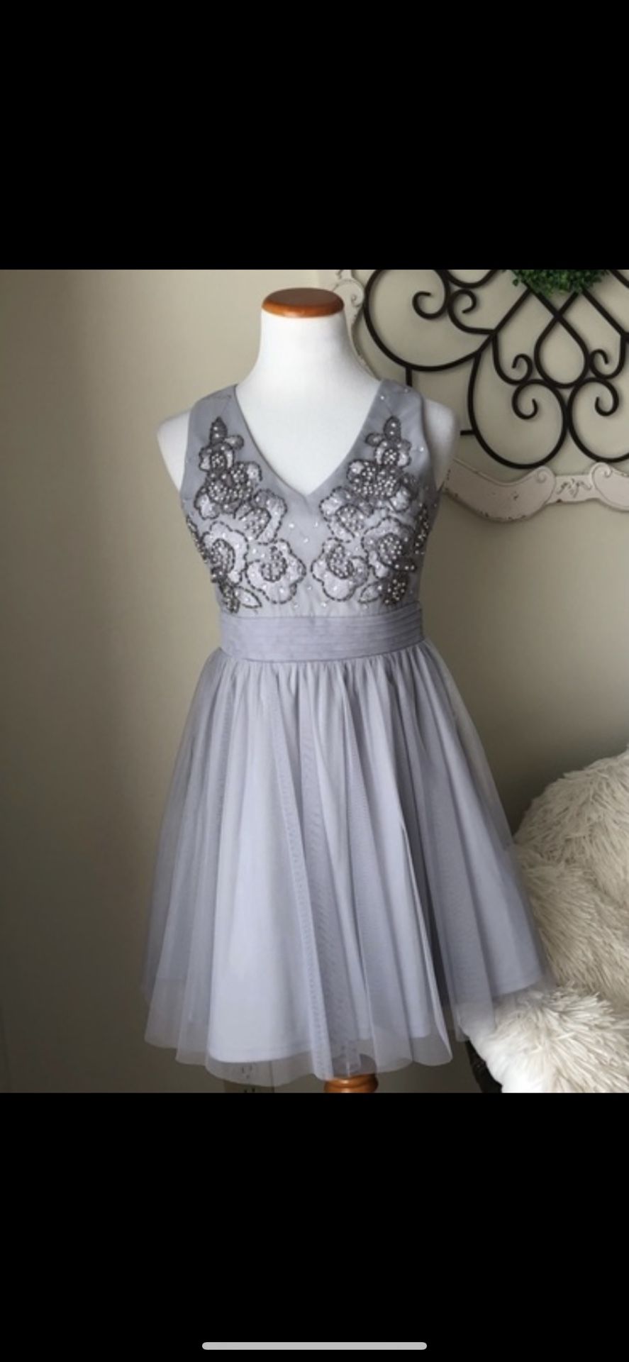 Formal Dress Size 3