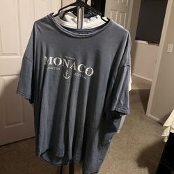 Men’s Monaco T-Shirt