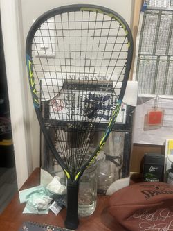 Innegra Head Racquet
