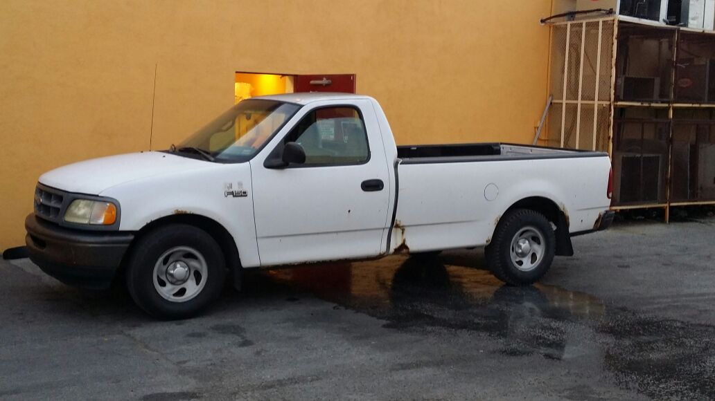 Cars and trucks under $1500