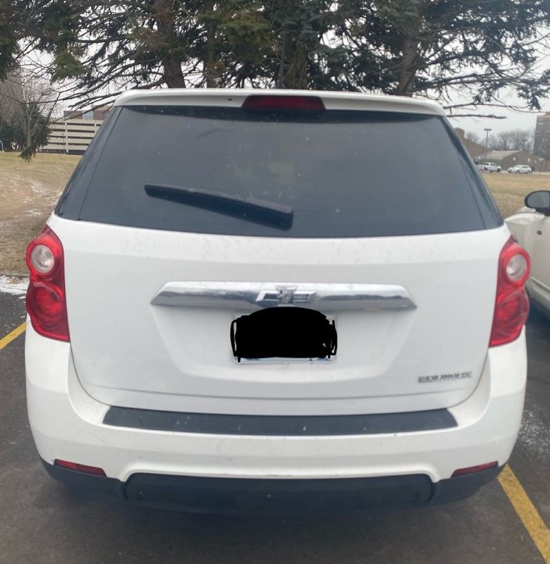 2014 Chevy