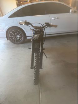 Strike shadow 72v