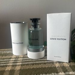 Louis vuitton Imagination Cologne 