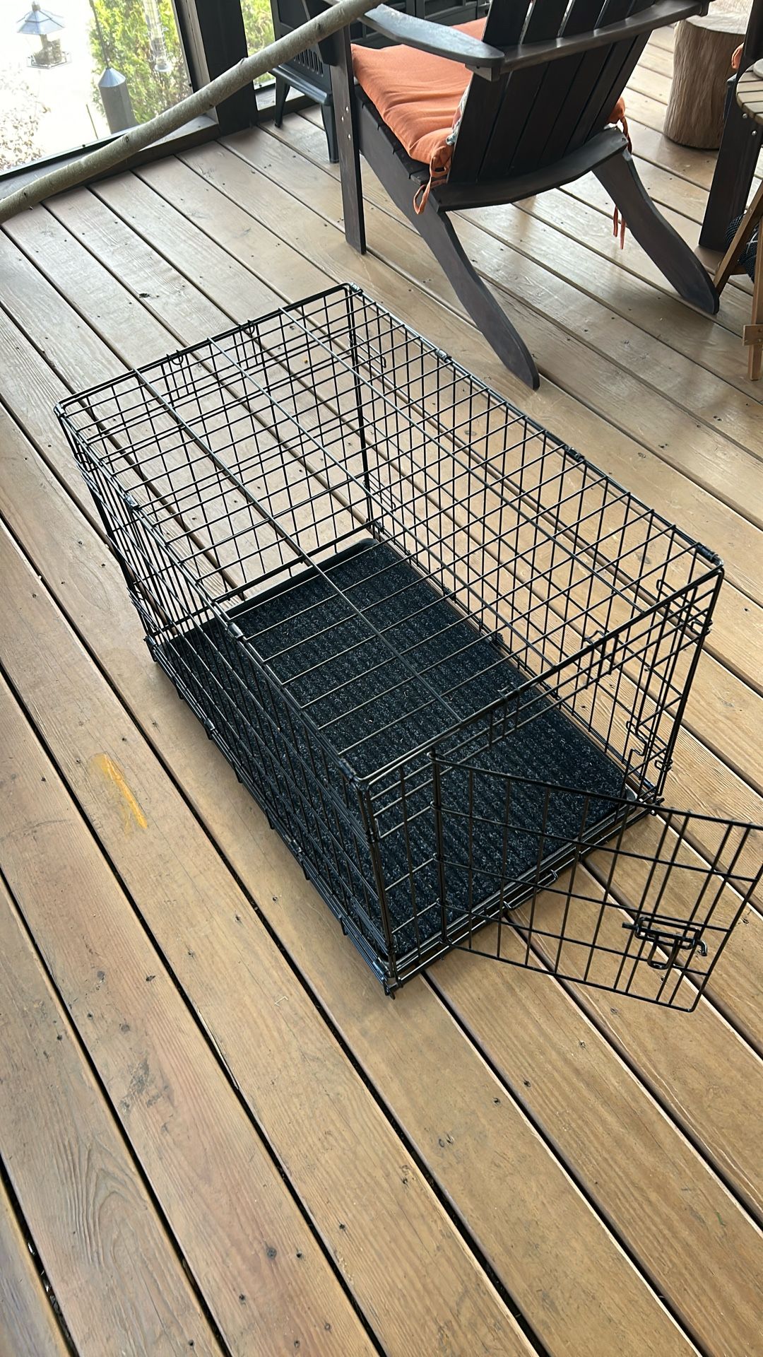 Dog Crate 30”