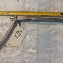 Flywheel Turner 