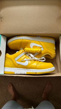 Supreme AF2