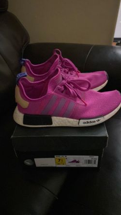 ADIDAS NMD, Women’s Size 7.5