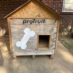 Dog House