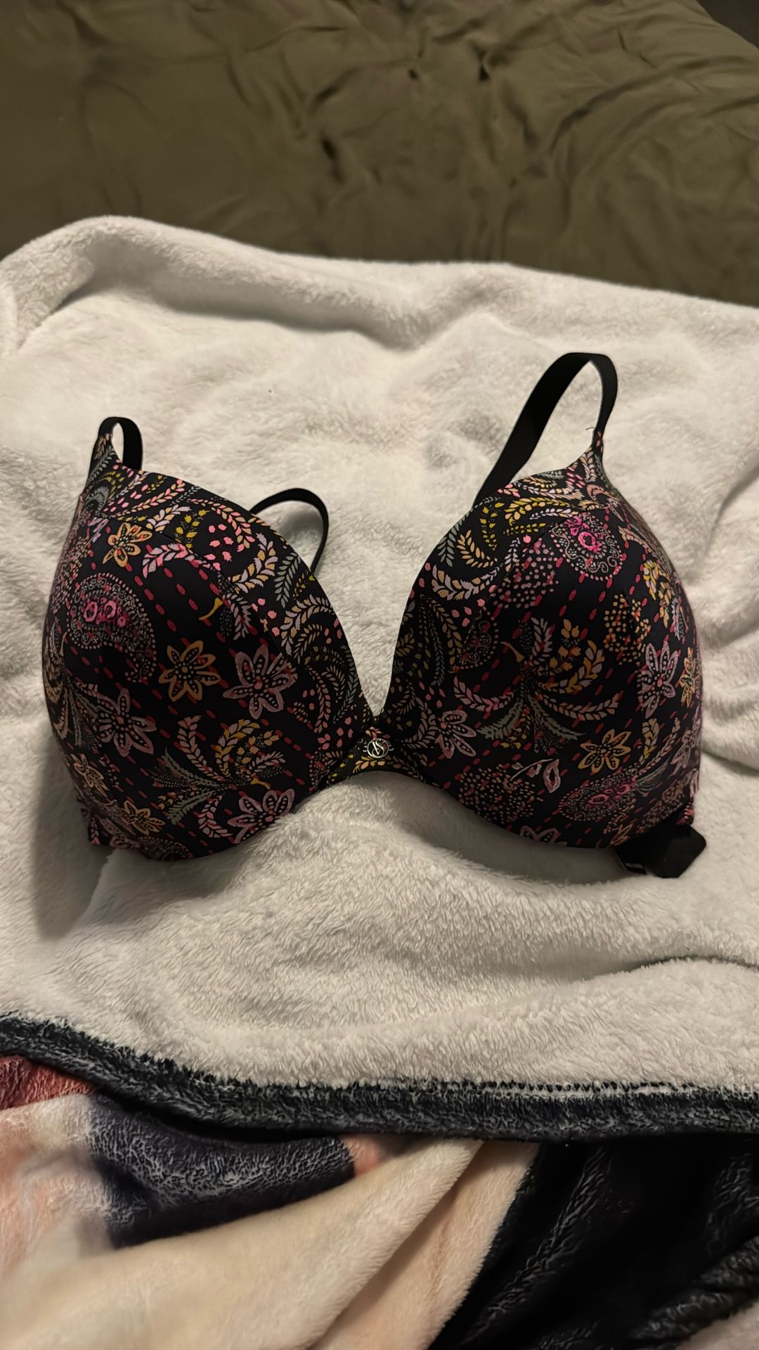 Victoria’s Secret Push-Up Bra