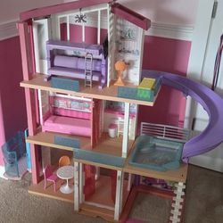 Ultimate Barbie Package