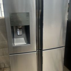Samsung Refrigerator 