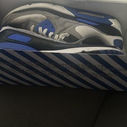 Nike Air max 90 Hyper royal