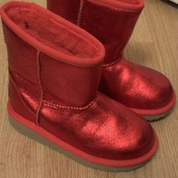 NEW Toddler Ugg Boots Size 12