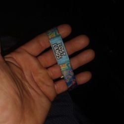 LOST LANDS 2025 Wristband (SUNDAY ONLY)
