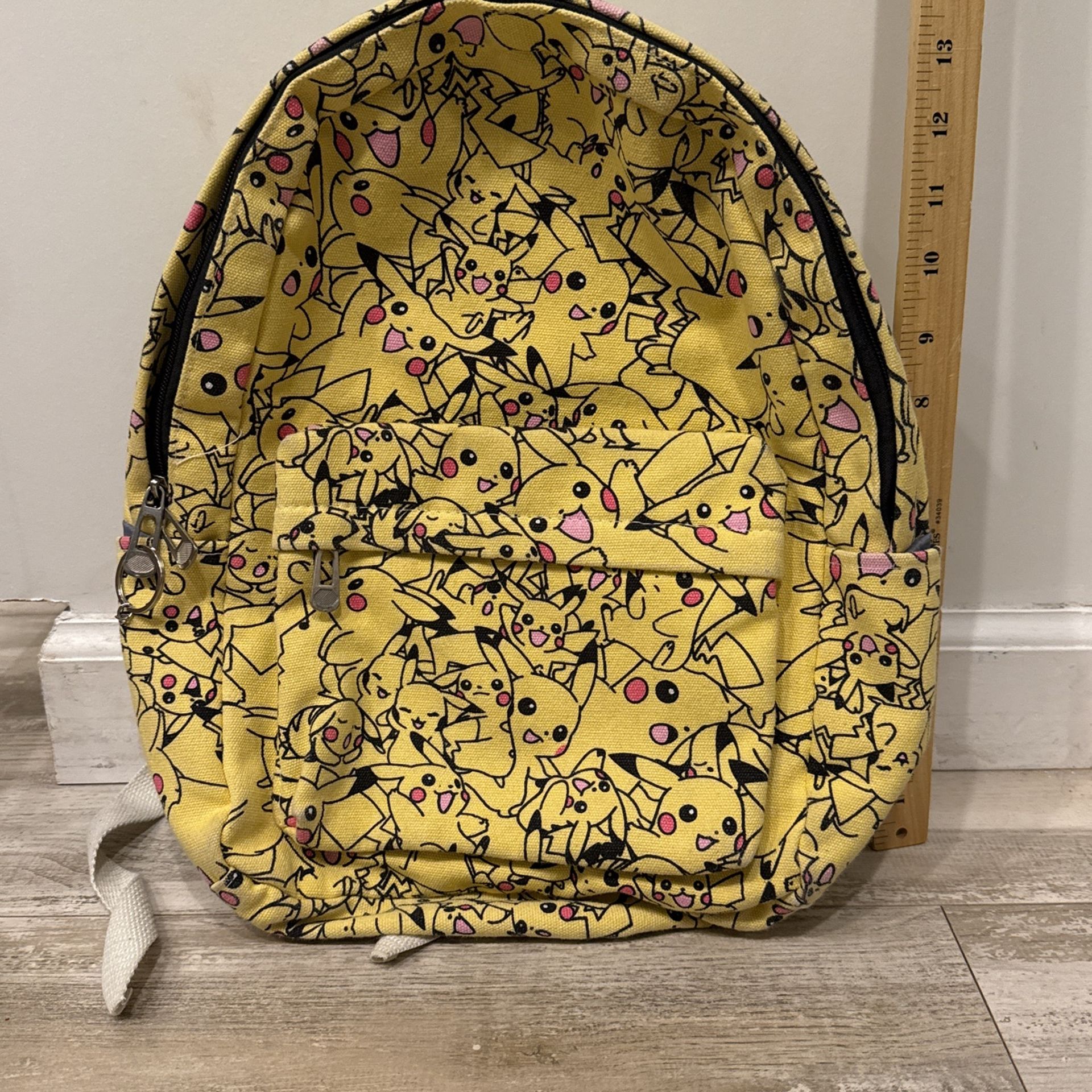 Pokémon Backpack