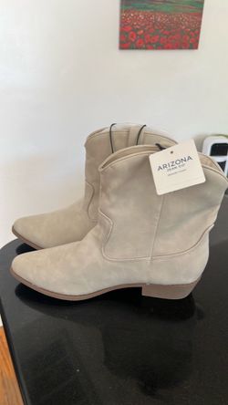 Woman’s boots