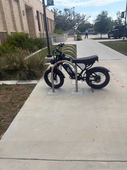 Ridstar