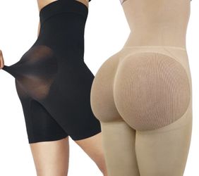 Body Shape Fajas Colombianas Reductoras De Cintura Y Levanta Busto Y Trasero 