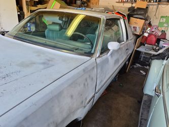 1978 Buick Regal