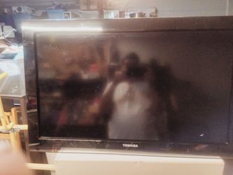 32 " smart tv with bracket