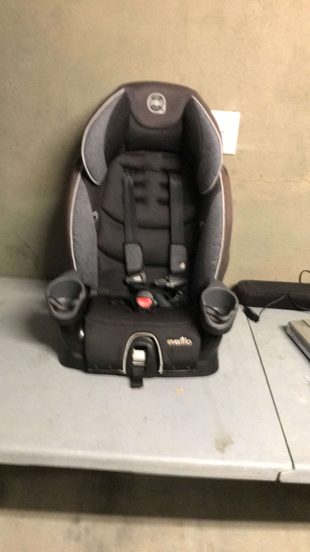 Evenflo Car Seat Expires On 2028