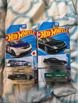 Hotwheels