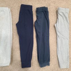 5T Boy's sweats bundle 