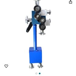 Beader And Crimper Tool (Gardner bully)