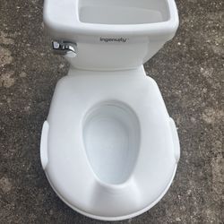 Target Toddler Toilet 