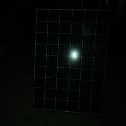 Solar panal